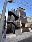東京都豊島区南長崎2丁目：物件画像／大東建託リーシング株式会社 北千住駅前店
