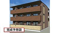 埼玉県越谷市蒲生西町2丁目：物件画像／大東建託リーシング株式会社　越谷店