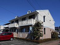 岐阜県岐阜市西改田先道45番地：物件画像／大東建託リーシング株式会社 一宮店