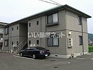 高知県高知市朝倉本町1丁目46-2：物件画像／大東建託リーシング株式会社 高知店