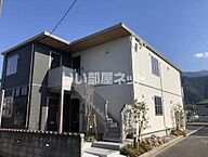 愛媛県新居浜市船木：物件画像／大東建託リーシング株式会社 新居浜店 