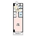 A・City三河安城東町7階4.3万円