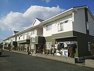 愛知県豊川市美園3丁目：物件画像／大東建託リーシング株式会社 豊川店