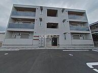 愛知県豊川市西塚町3丁目33番：物件画像／大東建託リーシング株式会社 豊川店
