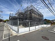 兵庫県明石市大久保町大窪字小屋土井1216番の一部：物件画像／大東建託リーシング株式会社 大久保店