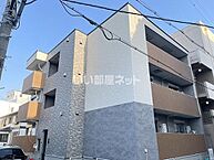 大阪府東大阪市鴻池本町：物件画像／大東建託リーシング株式会社 東大阪店