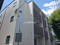 埼玉県さいたま市岩槻区上里1丁目1-58：物件画像／大東建託リーシング株式会社 春日部店