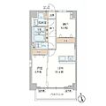 Le Mobi 天神橋6階24.0万円