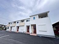 三重県鈴鹿市長太栄町4丁目：物件画像／大東建託リーシング株式会社 鈴鹿店