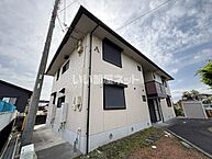 三重県鈴鹿市寺家町1561-1：物件画像／大東建託リーシング株式会社 鈴鹿店