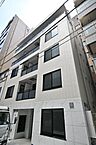 東京都中央区八丁堀2丁目22-3：物件画像／大東建託リーシング株式会社　池袋東口店
