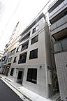 東京都中央区八丁堀2丁目22-3：物件画像／大東建託リーシング株式会社　池袋東口店