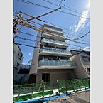 東京都葛飾区堀切4丁目11-8：物件画像／大東建託リーシング株式会社　池袋東口店