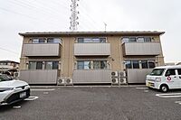 茨城県土浦市木田余東台4丁目7-2：物件画像／大東建託リーシング株式会社 土浦店