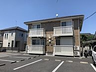 栃木県宇都宮市雀の宮6丁目8-18：物件画像／大東建託リーシング株式会社 北栃木店