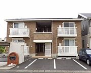 静岡県焼津市大村1丁目13-1：物件画像／大東建託リーシング株式会社 掛川店