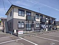 静岡県島田市道悦2丁目：物件画像／大東建託リーシング株式会社 藤枝店