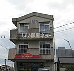 広島県大竹市新町2丁目12-38：物件画像／大東建託リーシング株式会社 広島店