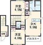 群馬県安中市原市1314-1：物件画像／大東建託リーシング株式会社 前橋店
