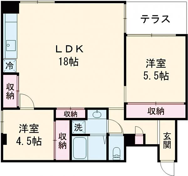 物件画像
