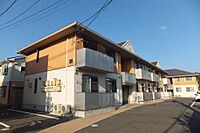 島根県松江市春日町9：物件画像／大東建託リーシング株式会社 松江店