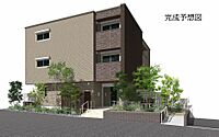 福岡県福岡市中央区地行3丁目14-14：物件画像／大東建託リーシング株式会社 福岡南店