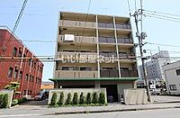 鳥取県米子市久米町：物件画像／大東建託リーシング株式会社 米子駅前店