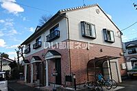 茨城県桜川市岩瀬：物件画像／大東建託リーシング株式会社 下館店