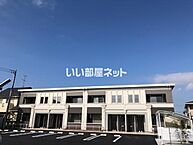 茨城県古河市坂間：物件画像／大東建託リーシング株式会社　桶川店