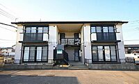 群馬県みどり市笠懸町阿左美602-6：物件画像／大東建託リーシング株式会社 前橋店