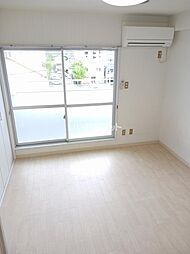 エレガンスコーポクスノセ 1Kの写真