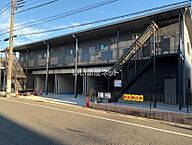 東京都福生市加美平1丁目：物件画像／大東建託リーシング株式会社 立川店