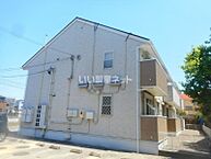 愛知県海部郡大治町大字花常字フケ：物件画像／大東建託リーシング株式会社　中村公園店