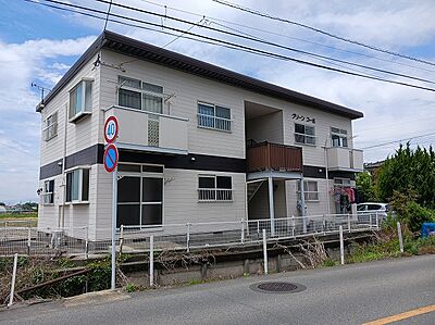 外観 外観