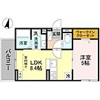 埼玉県越谷市南越谷3丁目971番23：物件画像／大東建託リーシング株式会社　越谷店