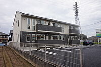 岐阜県岐阜市北島3丁目1番1号：物件画像／大東建託リーシング株式会社 一宮店