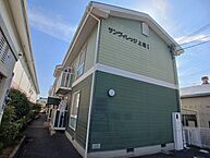 大阪府八尾市上尾町2丁目：物件画像／大東建託リーシング株式会社 東大阪店