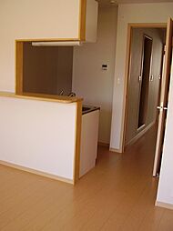 すみれB 1LDKの写真