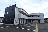 富山県富山市千原崎：物件画像／大東建託リーシング株式会社　魚津店