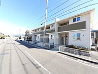 愛媛県新居浜市上原1丁目：物件画像／大東建託リーシング株式会社 新居浜店 
