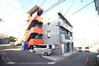 鹿児島県鹿児島市唐湊4丁目：物件画像／大東建託リーシング株式会社 鹿児島中央店