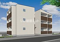 神奈川県海老名市門沢橋5丁目：物件画像／大東建託リーシング株式会社 本厚木店