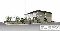 兵庫県揖保郡太子町糸井544-1：物件画像／大東建託リーシング株式会社 姫路店