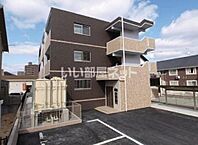 兵庫県姫路市飾磨区城南町1丁目：物件画像／大東建託リーシング株式会社 姫路店