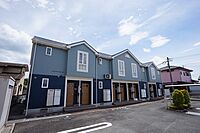 福岡県直方市大字頓野：物件画像／大東建託リーシング株式会社 北九州八幡店