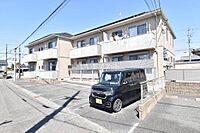 愛知県一宮市浅井町小日比野字本郷25-1?：物件画像／大東建託リーシング株式会社 一宮店
