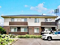 愛知県西尾市住崎6丁目71?：物件画像／大東建託リーシング株式会社 豊川店