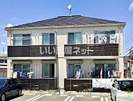 愛知県豊川市東豊町2丁目36?：物件画像／大東建託リーシング株式会社 豊川店