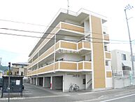 福島県会津若松市白虎4丁目：物件画像／大東建託リーシング株式会社 会津駅前店