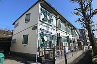 東京都多摩市馬引沢2丁目8-15：物件画像／大東建託リーシング株式会社 八王子駅前店
